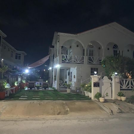 Sea Shells Villa 基督教堂市 外观 照片